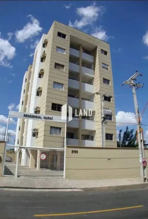 Excelente apartamento no Joquei - Teresina - PI