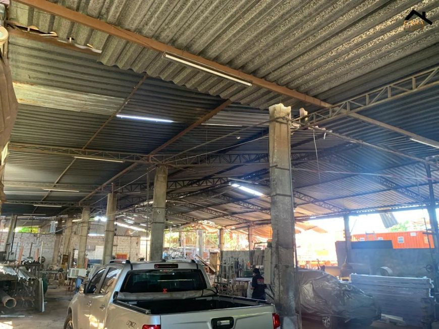 Comercial para Venda, Matinha, 1 banheiro
