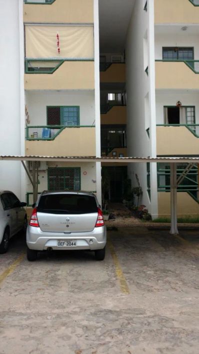 Excelente Apartamento a venda em TERESINA