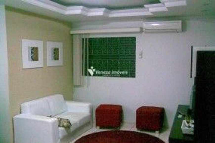 Apartamento no Condomínio Solar do Longá I para venda