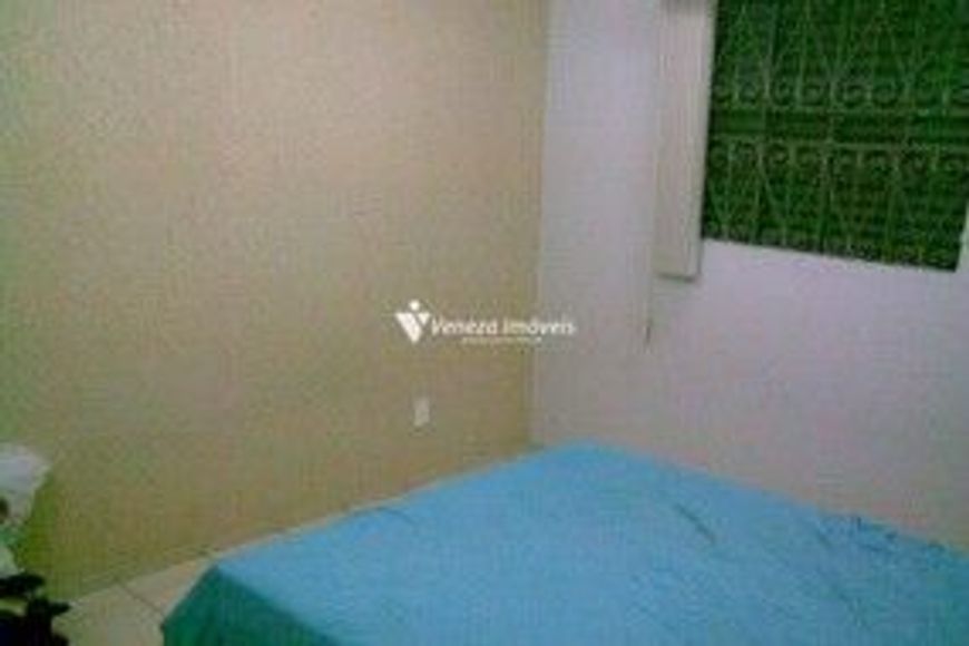 Apartamento no Condomínio Solar do Longá I para venda