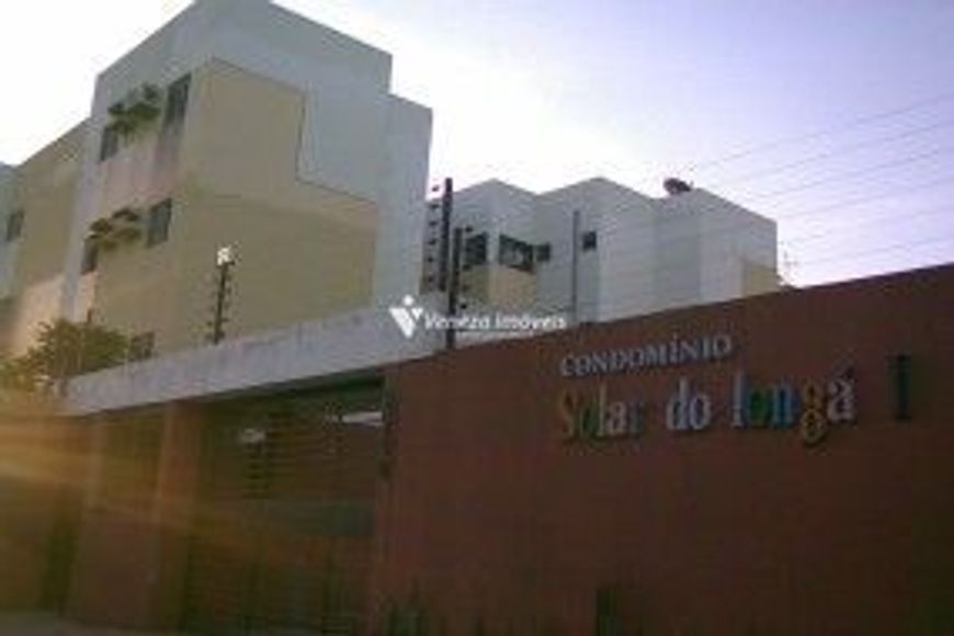 Apartamento no Condomínio Solar do Longá I para venda