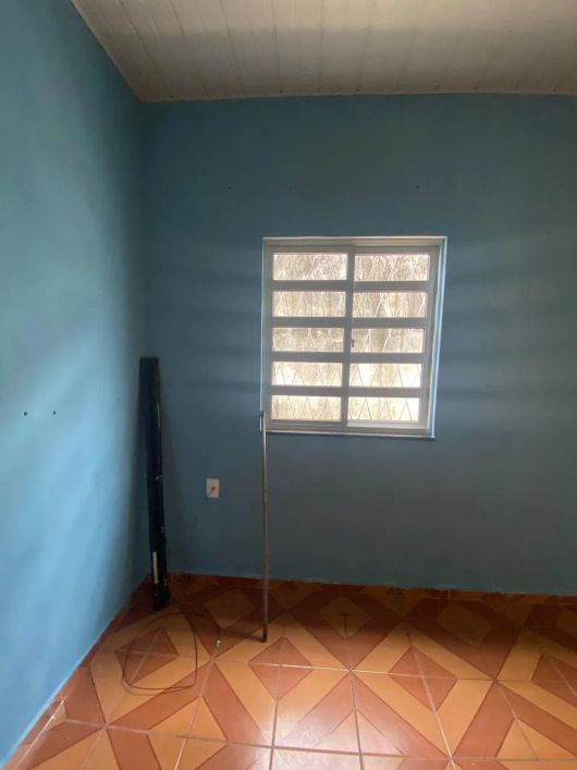 CC CASA À VENDA NO PARQUE PIAUÍ - Teresina - PI
