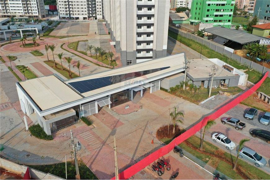 Cobertura 3 quartos 144,58m² 3 vagas Reserva Parque Clube