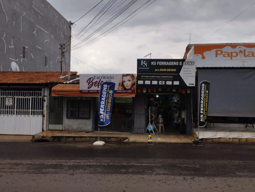 QR 410/412 COMERCIAL