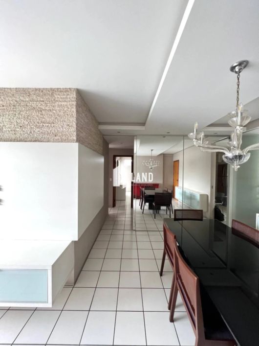 Oportunidade! Apartamento 04 quartos, 03 banheiros, Jóquei, Teresina -PI.