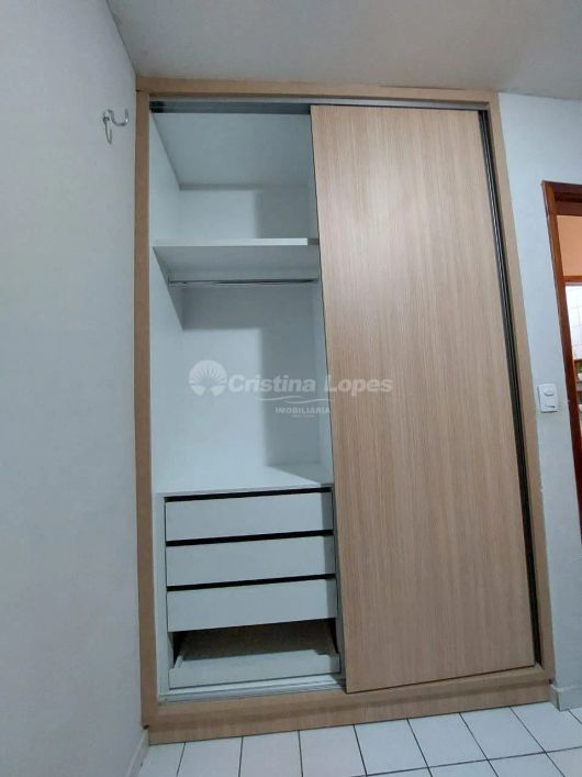 Apartamento à venda no Alô Teresina, Ilhotas, Teresina, PI