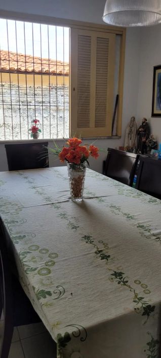 Casa para venda com 469 metros quadrados com 4 quartos em Jóquei - Teresina - PI