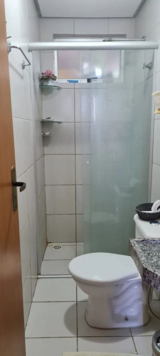 vENDO APARTAMENTO NO Condomínio Plaza Mayor- Gurupi - Teresina/Piauí