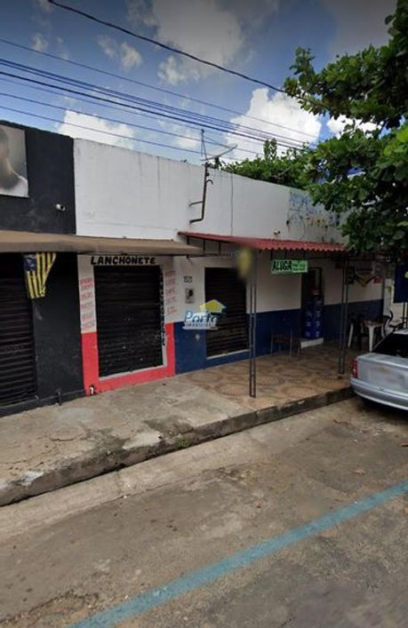Ponto Comercial para Venda Nossa Senhora das Graças, Teresina