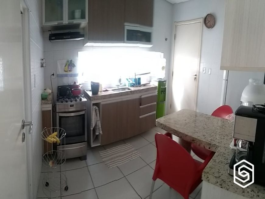 (0028)-Casa para venda possui 144 metros quadrados com 4 quartos em Socopo - Teresina - PI
