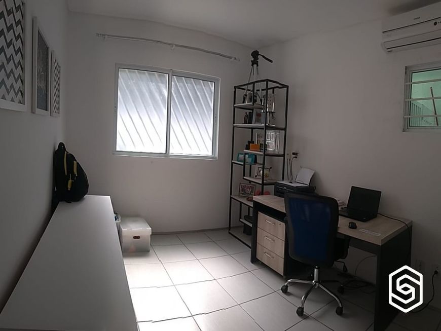 (0028)-Casa para venda possui 144 metros quadrados com 4 quartos em Socopo - Teresina - PI
