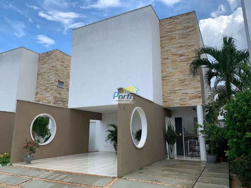 Casa de Condomínio 04 quartos para Venda Morros, Teresina