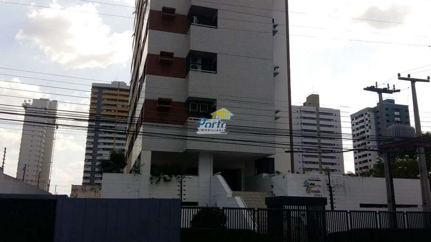 Apartamento para Venda Cond. Res. Saint Germain, Teresina