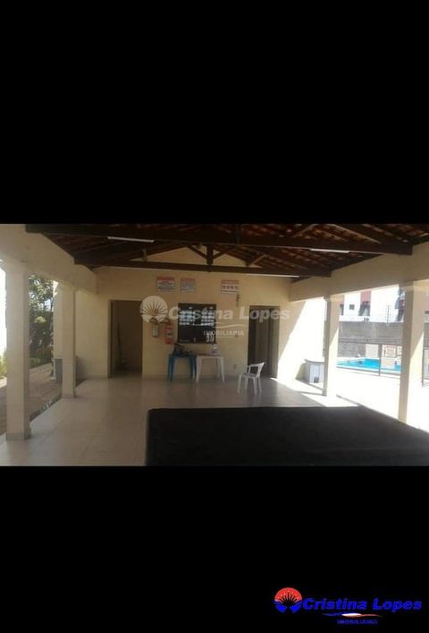 Apartamento condominio Monte Olimpo 3 Quartos, 2 Suites.