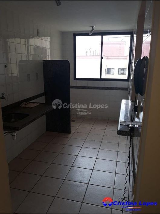 Apartamento condominio Monte Olimpo 3 Quartos, 2 Suites.