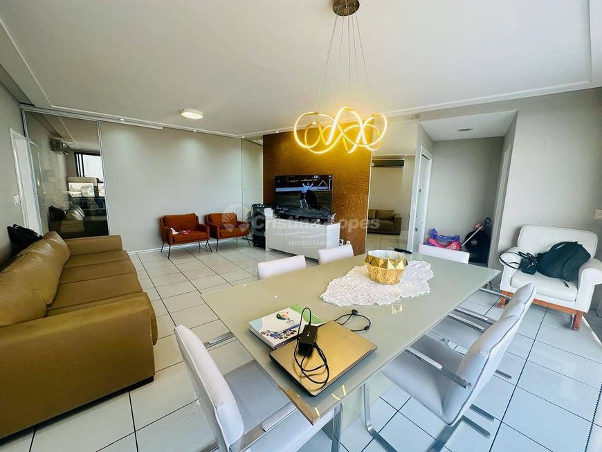 Apartamento à venda, Guimaães Rosa, Jóquei, Teresina, PI