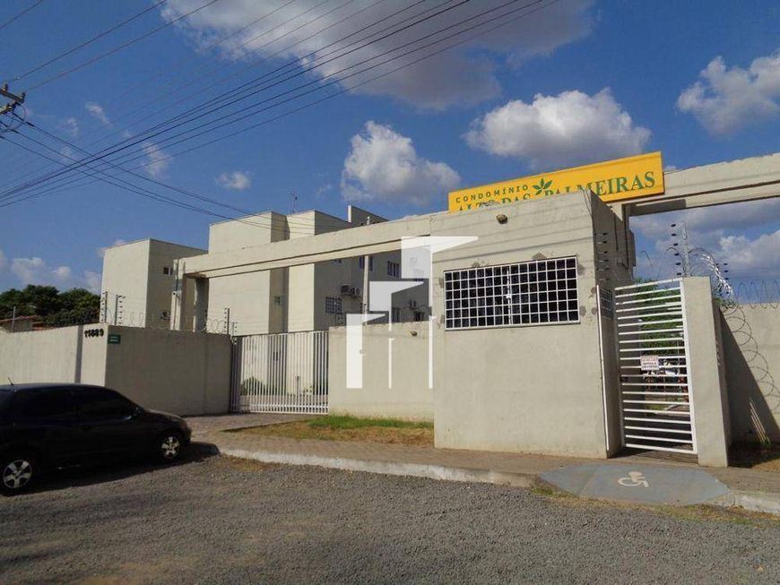 Apartamento na Zona Sul de Teresina