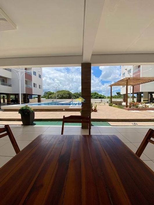 Apartamento 03 quartos para Venda Uruguai, Teresina