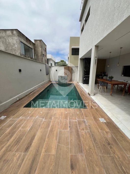 Casa para VENDA Terras Alphaville