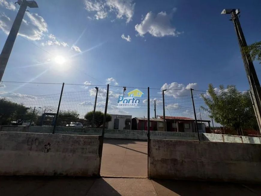 Apartamento 2 quartos para Venda Parque Sul, Teresina