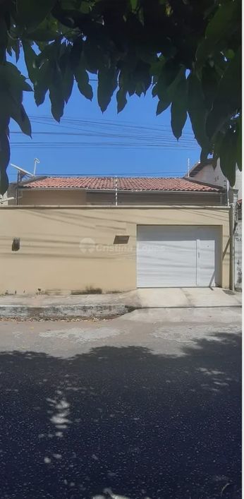 CA:CA03376- Casa no vale quem Tem