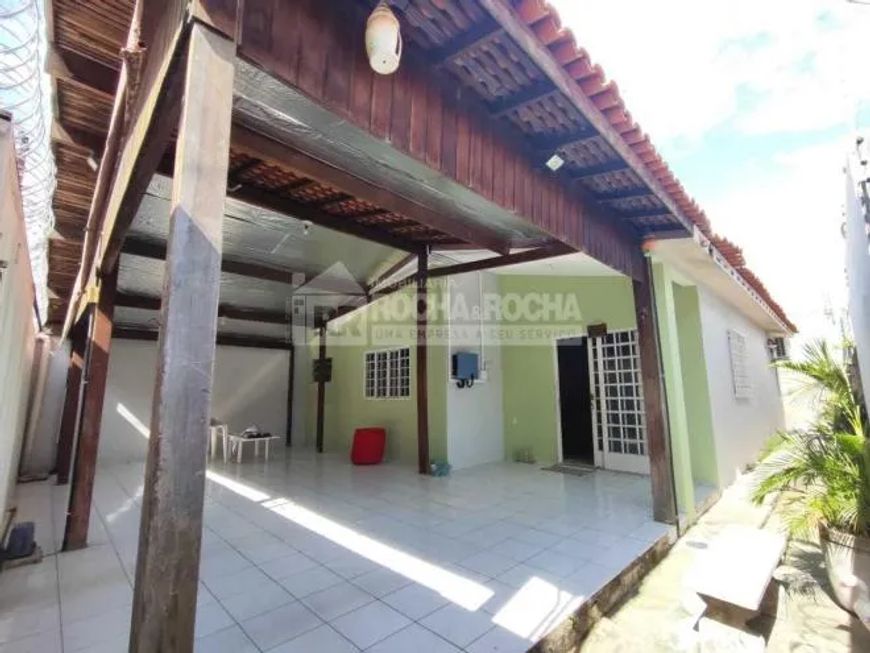 Excelente Casa a venda em TERESINA