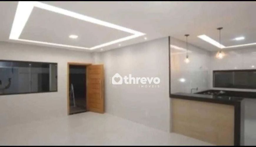 Casa com 3 dormitórios à venda, 113 m² por R$ 425.000 - Uruguai - Teresina/PI