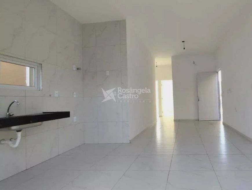 Casa em Condomínio Fechado Marinas – Teresina