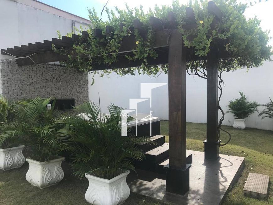 Casa Terra dos Passáros