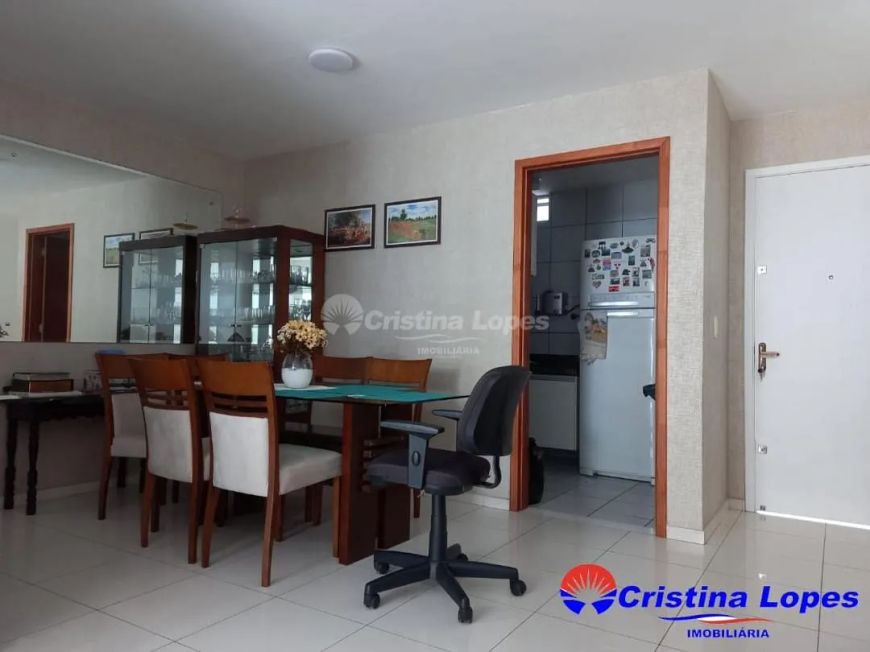 Apartamento no Condomínio Galeria, Horto, Teresina-PI