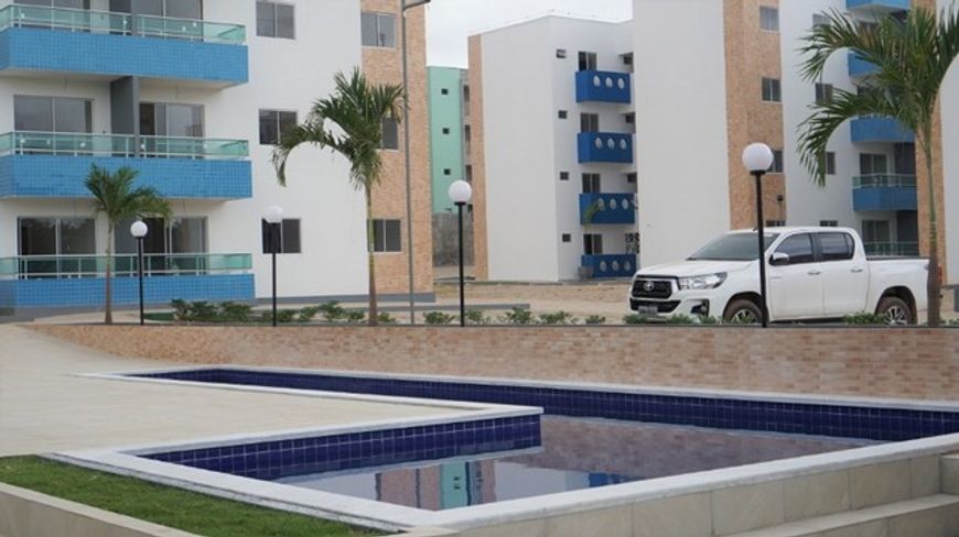 Solaris Flowers (Apartamento na Zona Leste) - Amc Imobiliária