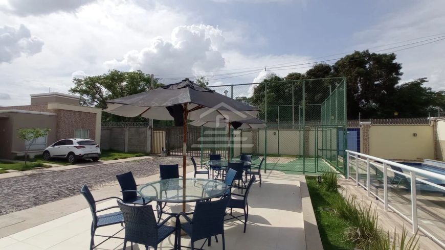 Casa Térrea Em Condomínio Com 03 Quartos TR471326 THE - 13MH2KQ