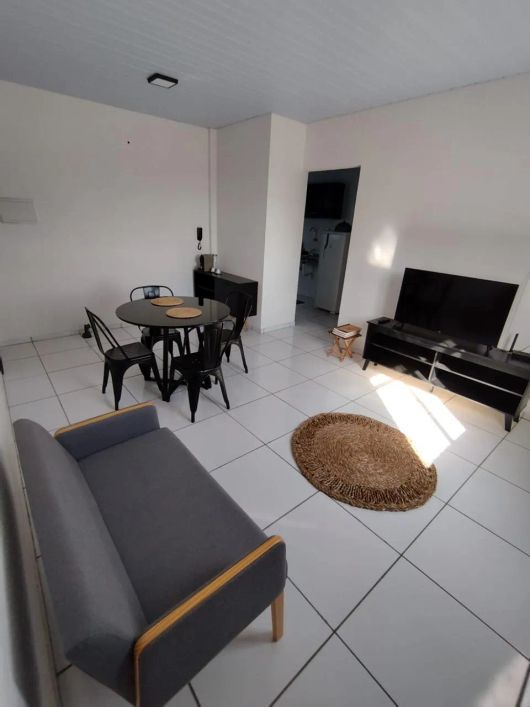Apto prox ao Rio Poty - Mobiliado