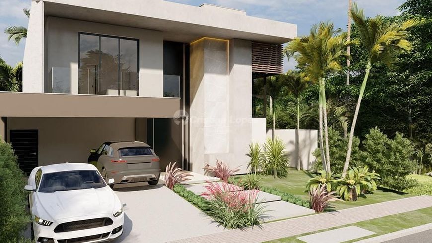 Casa em Condominio à venda, Uruguai, Teresina, PI