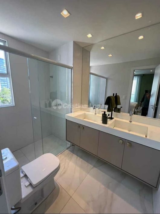Apartamento à venda, Pallazzo Montebello, Jóquei, Teresina, PI