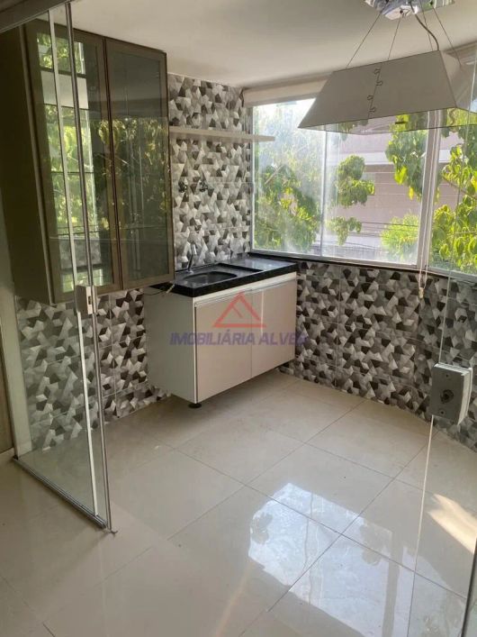 Apartamento em Frei Serafim - Teresina