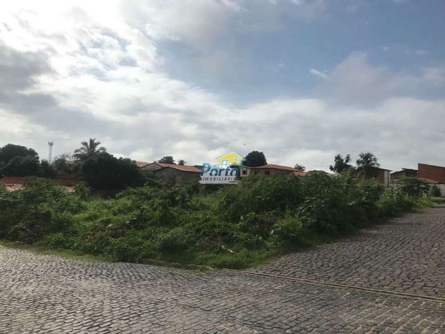Terreno Residencial para Venda Lourival Parente, Teresina
