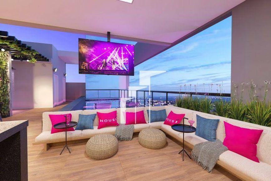 Studio com 2 dormitórios à venda, 41 m² por R$ 281.000,00 - Jóquei - Teresina/PI