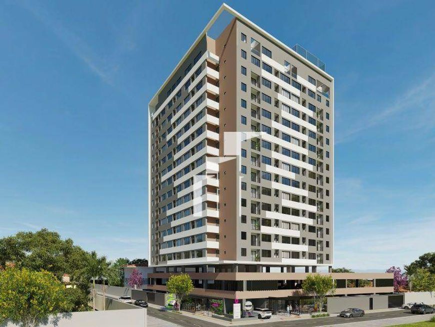 Studio com 2 dormitórios à venda, 41 m² por R$ 281.000,00 - Jóquei - Teresina/PI