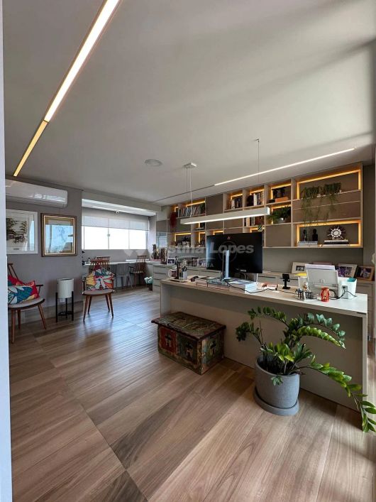 SS Cobertura / Penthouse à venda, Jóquei, Teresina, PI