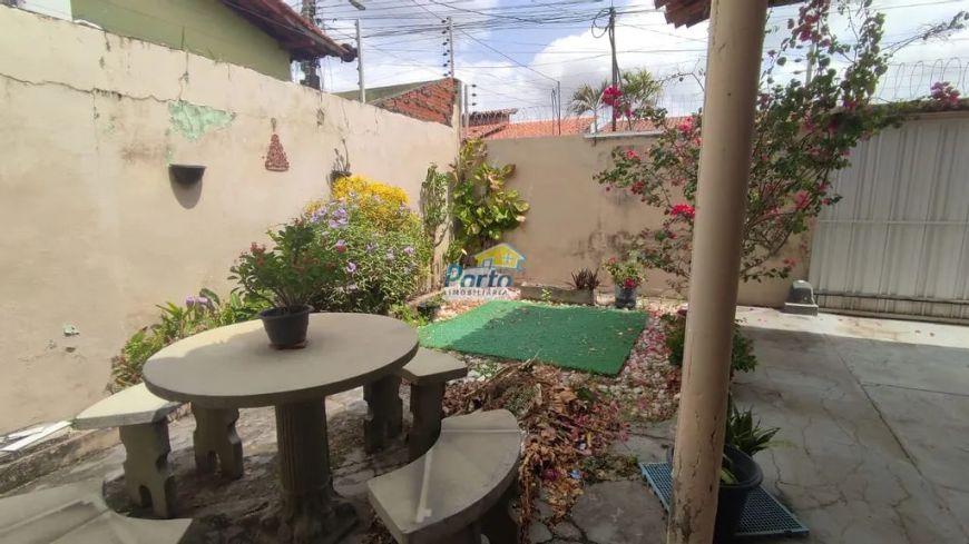 Casa 3 quartos para Venda Mocambinho, Teresina