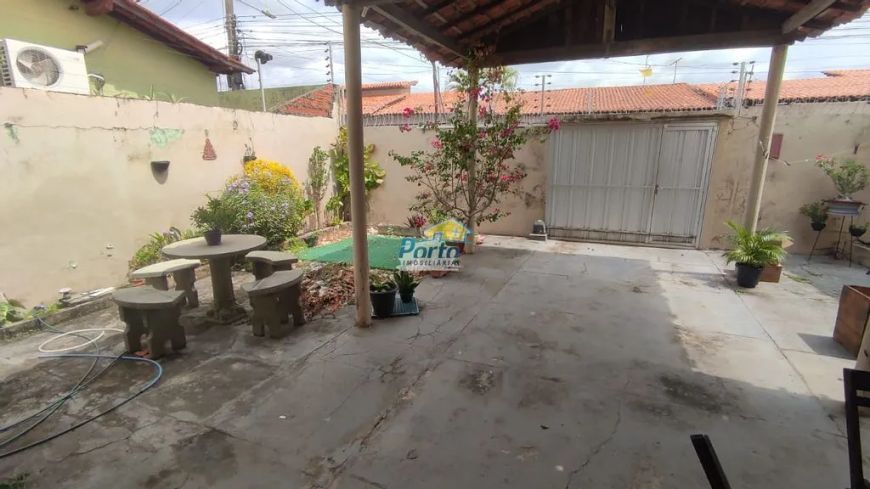 Casa 3 quartos para Venda Mocambinho, Teresina