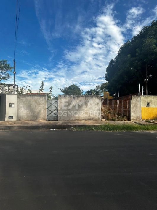 Terreno com excelente localização no Gurupi, Teresina PI
