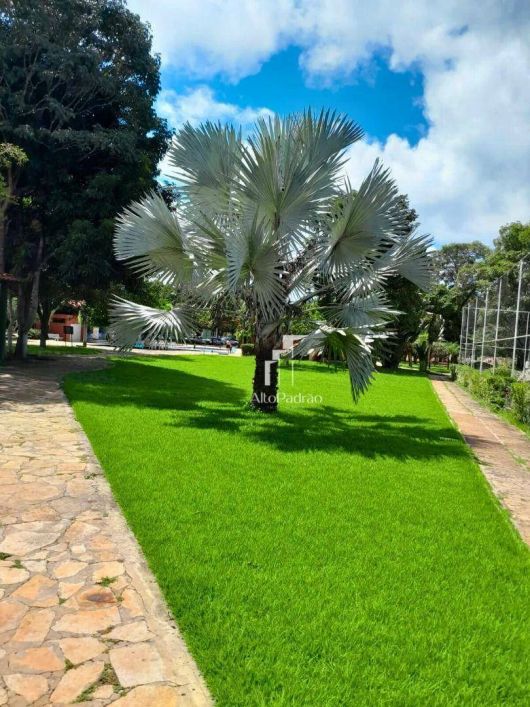 LOTE À VENDA NO COND. FAZENDA REAL – TERESINA/PI