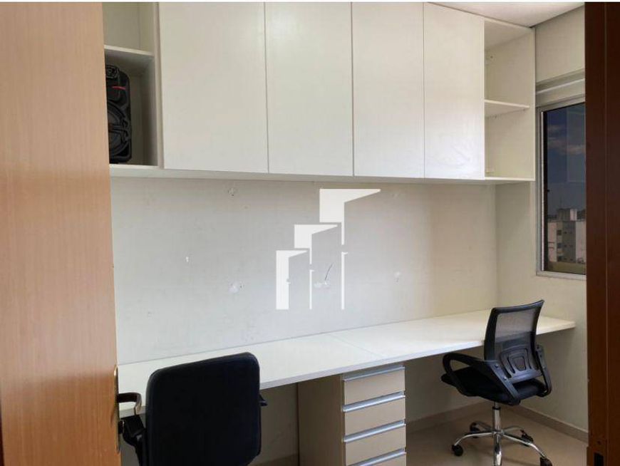 Apartamento à Venda - Gurupi, Teresina/PI
