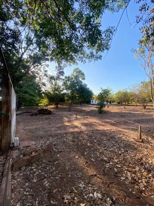 Sítio à venda, 3 quartos, 3 suítes, Santa Teresa - Teresina/PI
