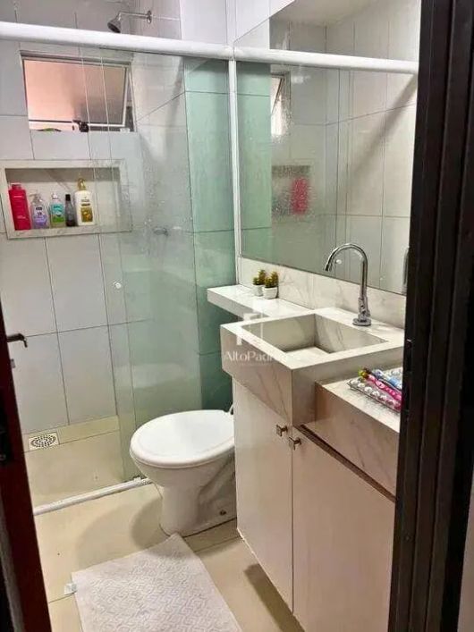 Apartamento à Venda – Cond. Solaris Flowers