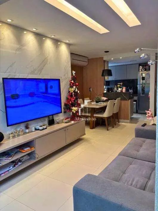 Apartamento à Venda – Cond. Solaris Flowers