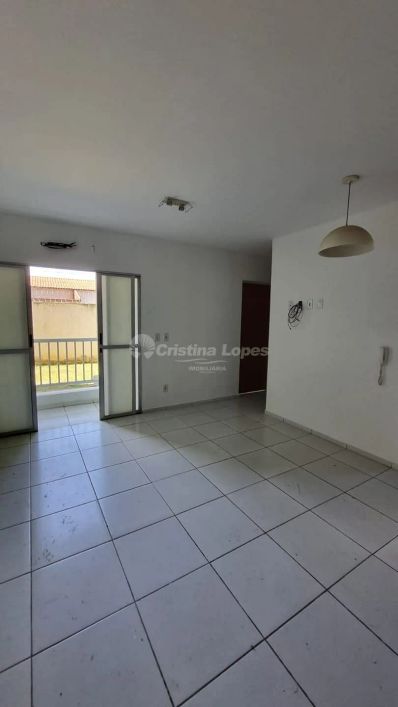 Apartamento à venda, Novo Horizonte, Teresina, PI